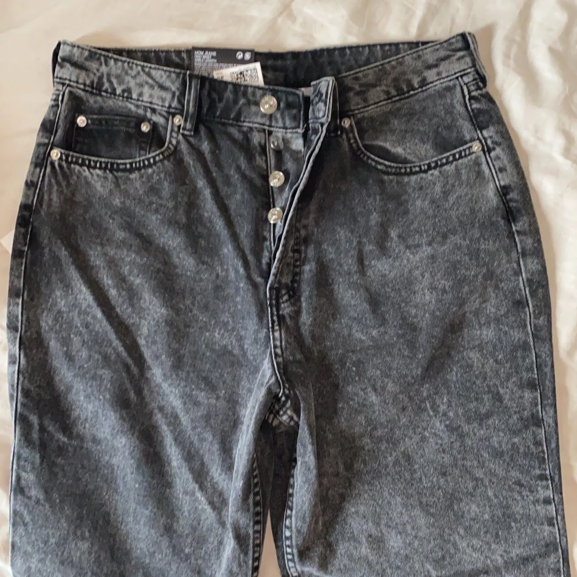 Mom jeans strl 38 - 91