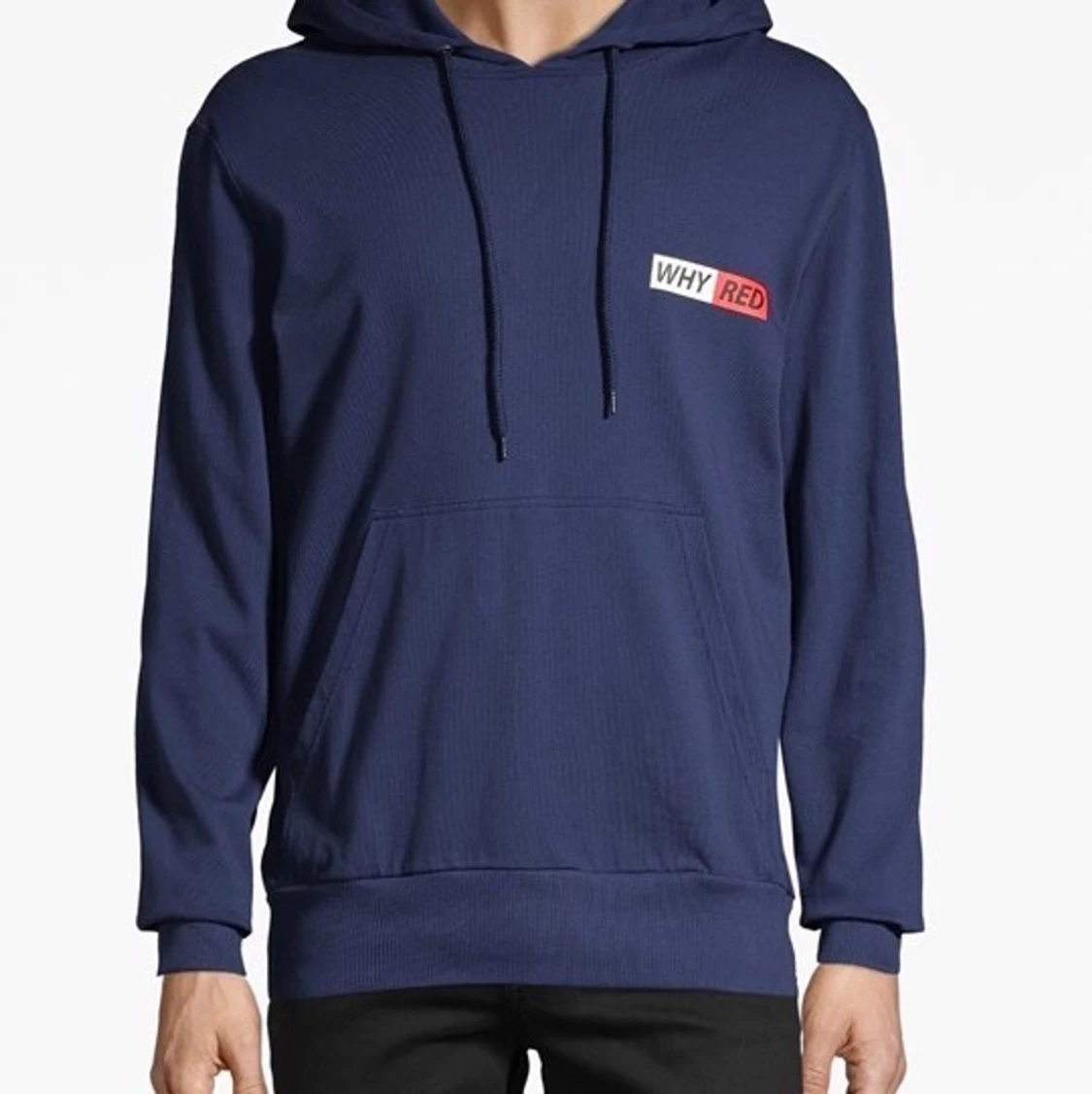 Whyred Hoodie M
