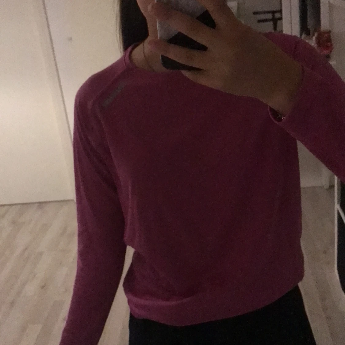 Idrotts tröja  - 90