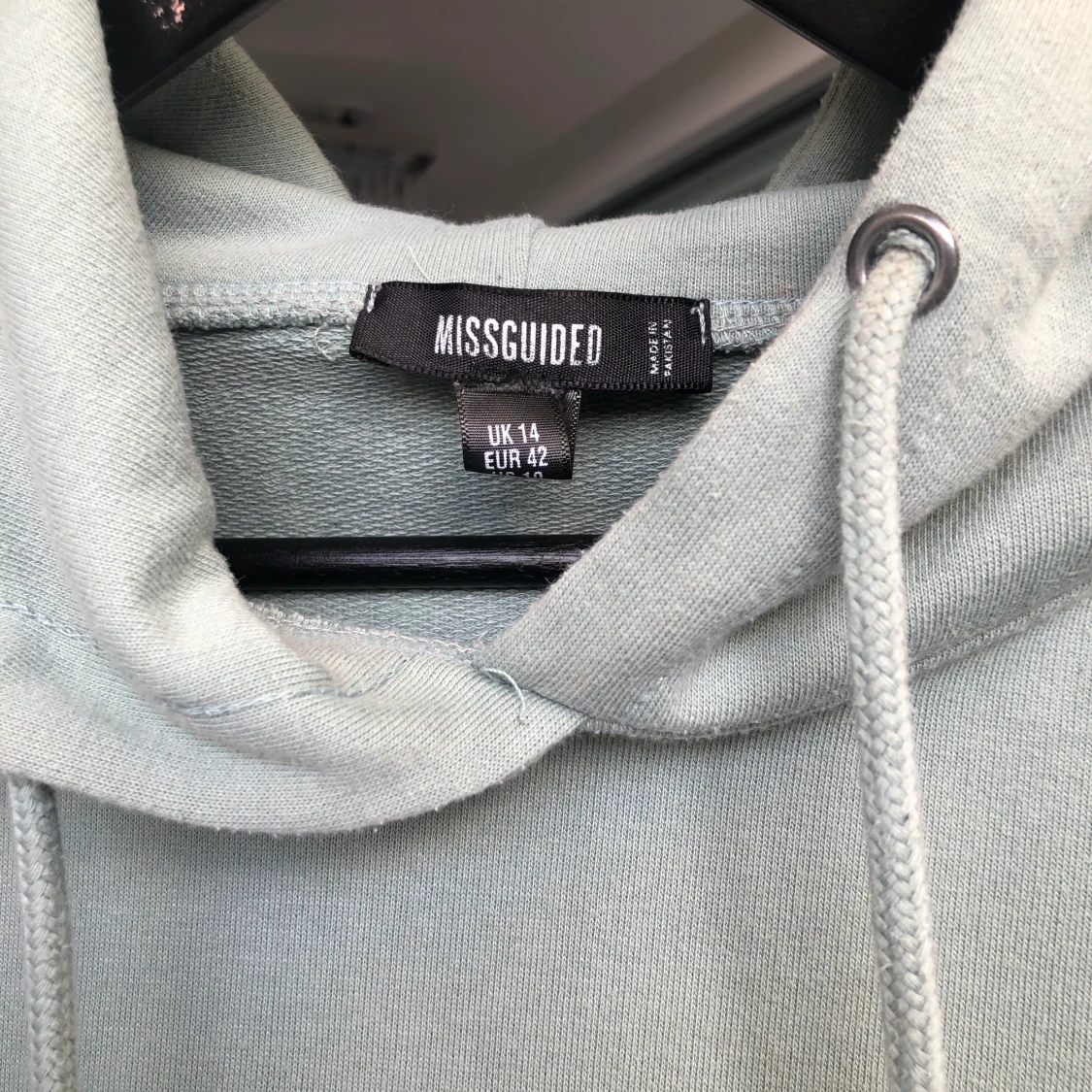 MISSGUIDED Oversized Sweater (42) - 91