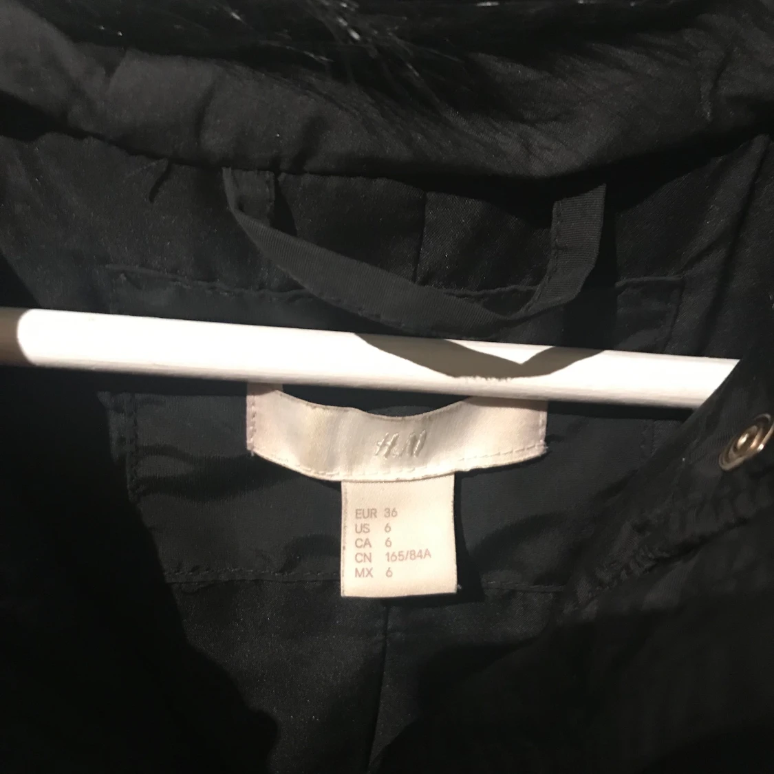 Jacka storlek 36 - 91