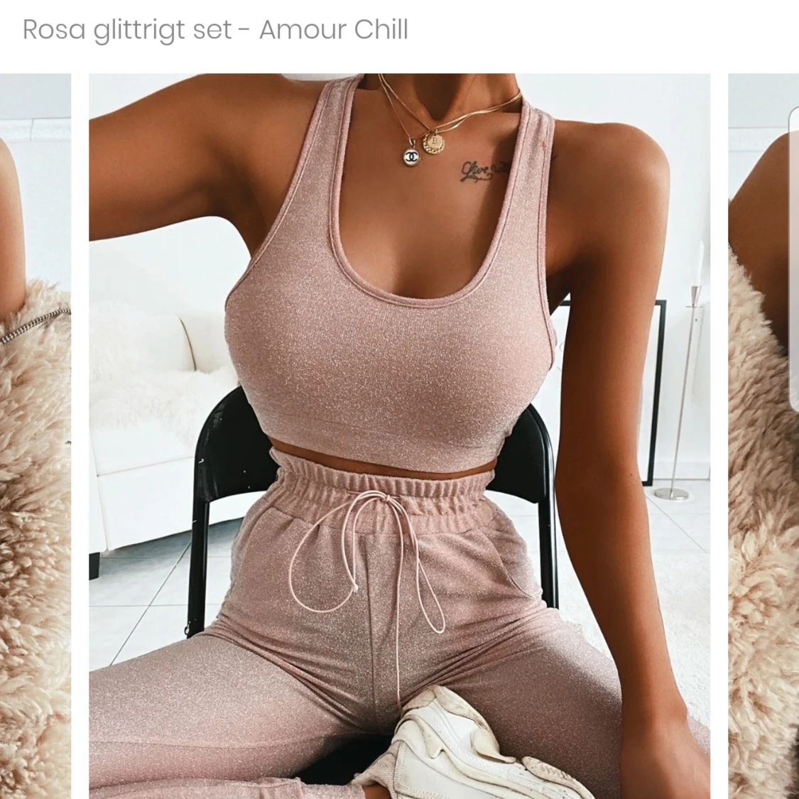 Amour chill Dennis Maglic - 90