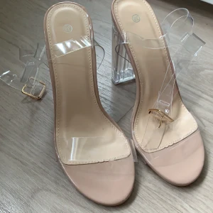 Skor - Frakt inte ingår