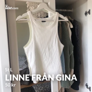 Linne - Så snyggt på