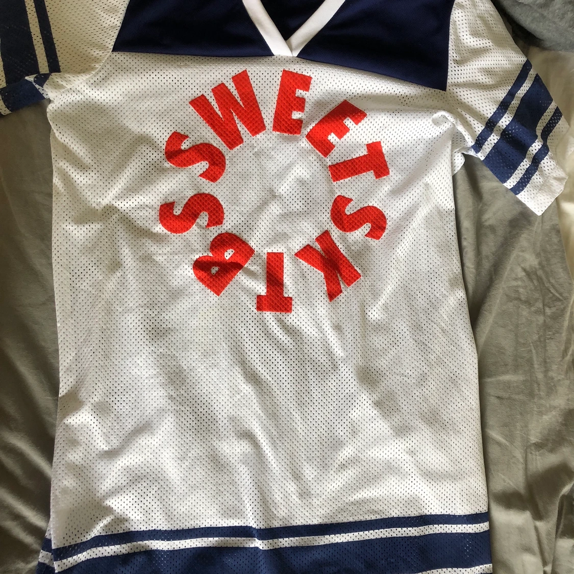 Nät-tröja ifrån Sweet-sktbs