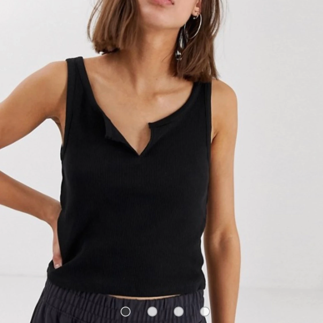 topp från weekday  - 90