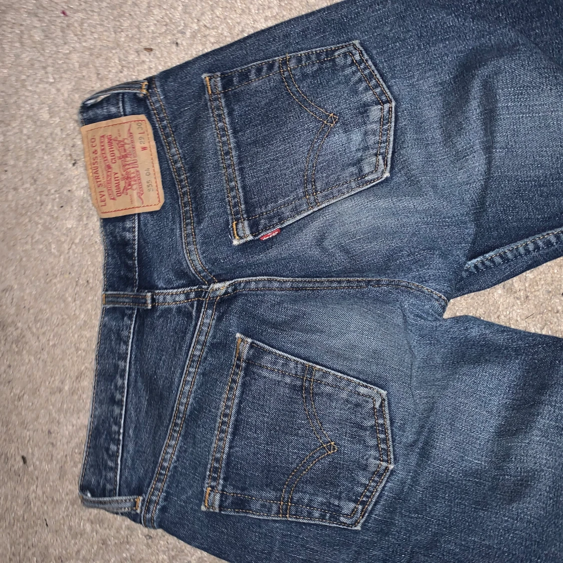Levis - 90