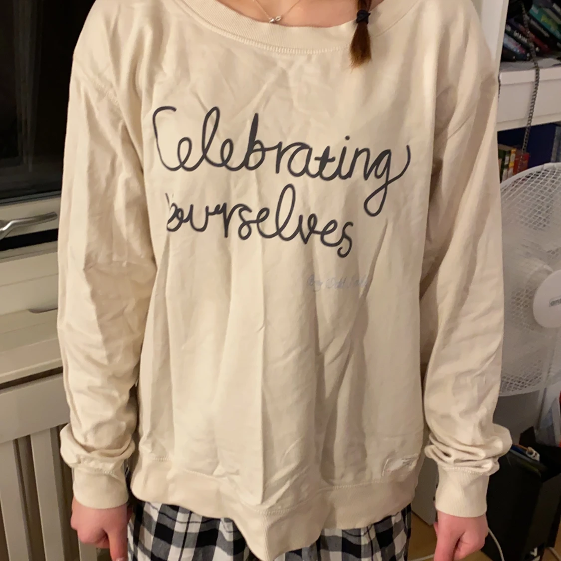 Odd Molly sweatshirt 