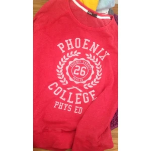  - Collegetröja från Cubus. Använd ca 3-4 gånger. 