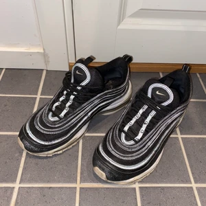 Air Max 97  - Fint skick storlek 38 