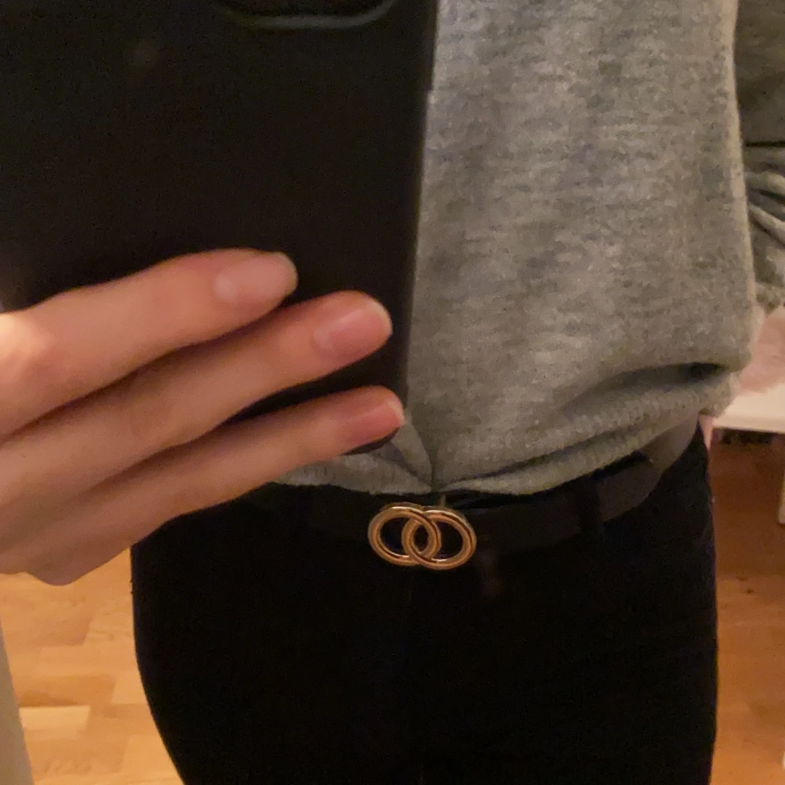 Guldigt skärp  - 91