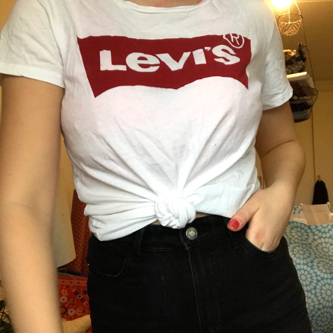 Levis t shirt  - 91