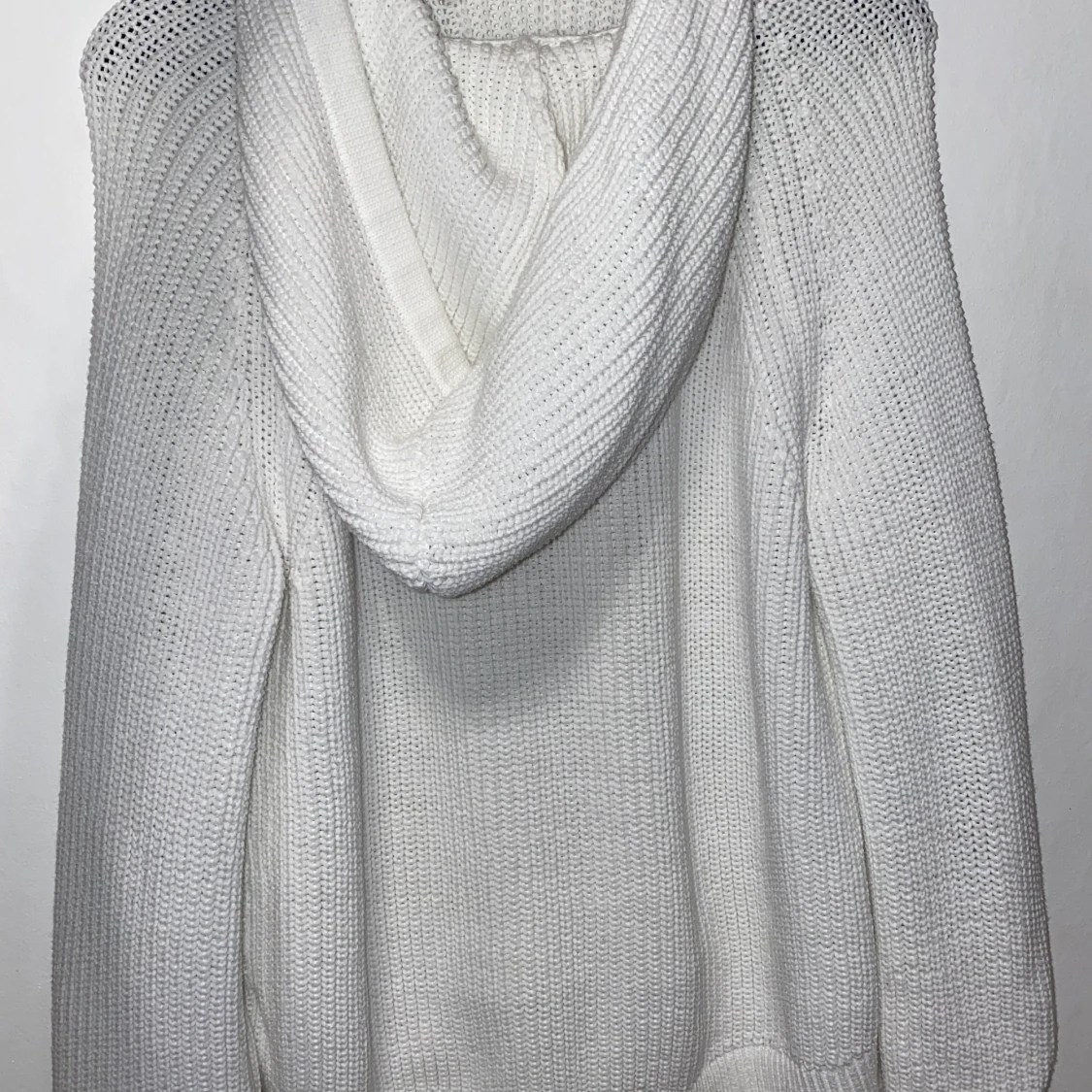 Stickad tröja  - 91