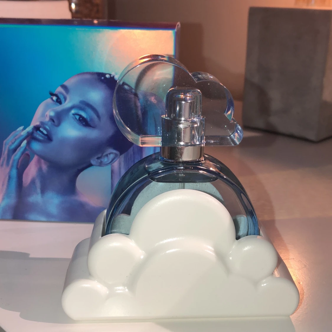 Ariana Grande parfym💫💜 - 90