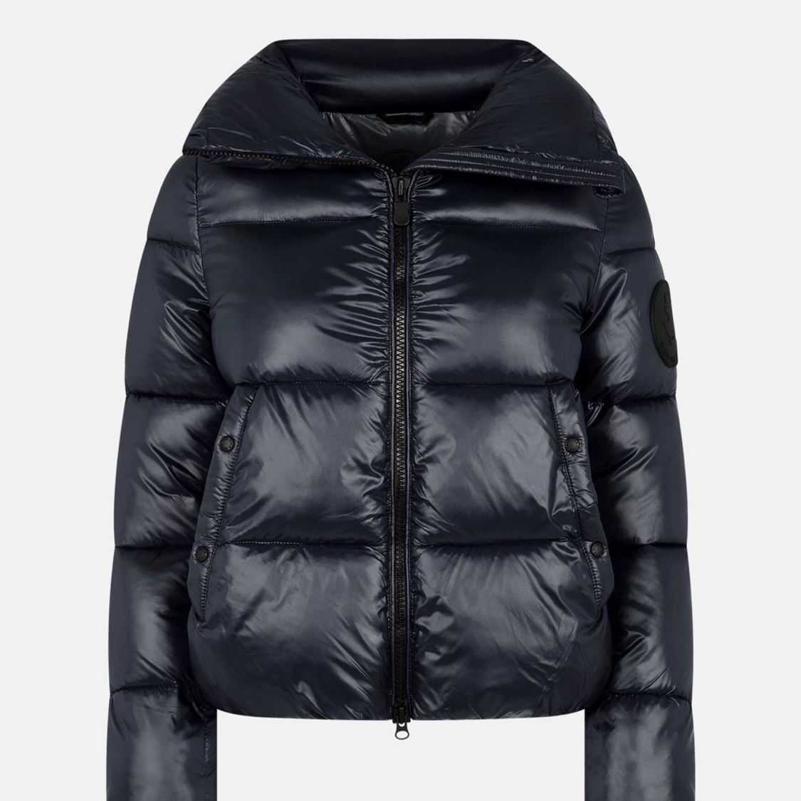 Helt ny save the duck jacka, 100% vegansk