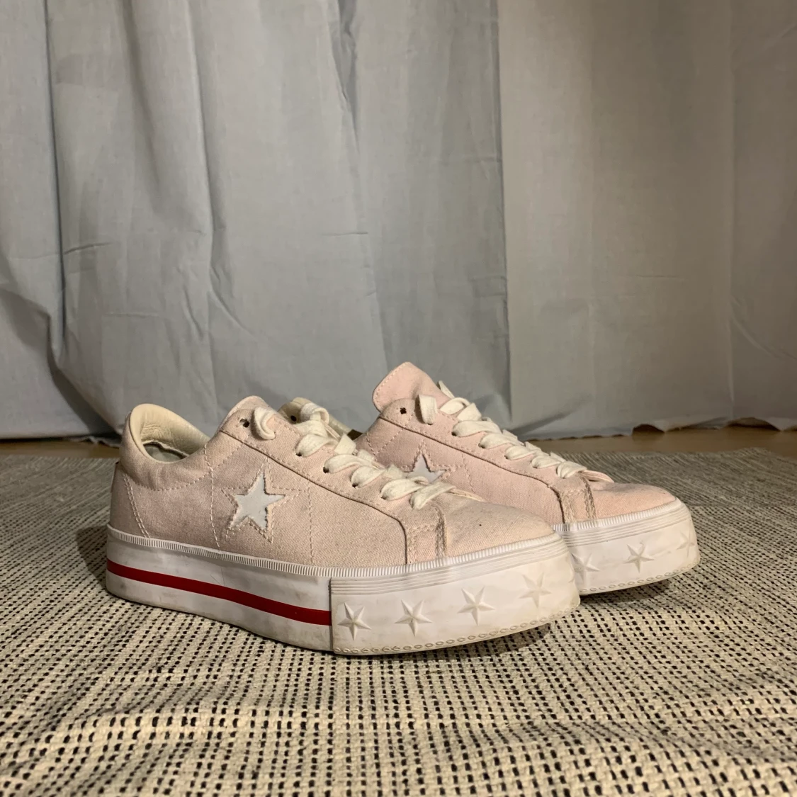 Converse one star - 90