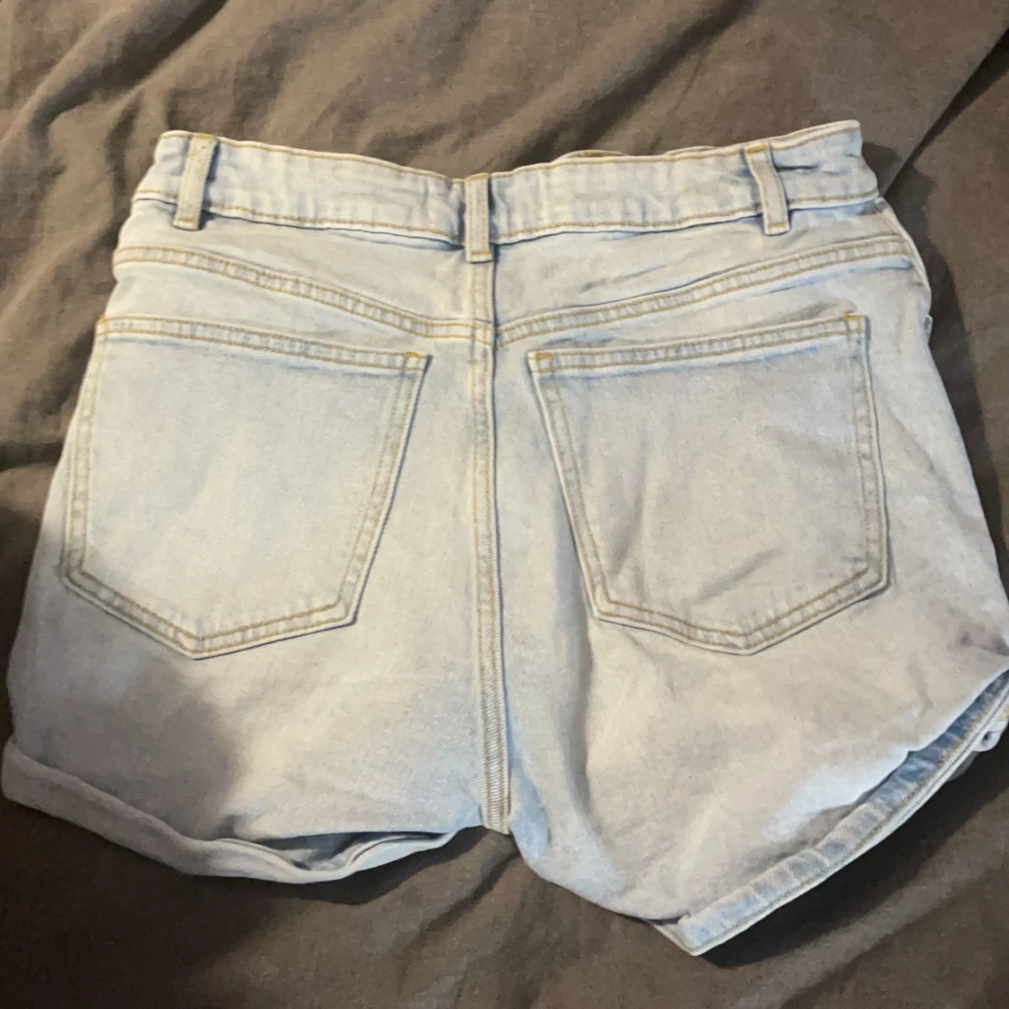 Jeansshorts  - 91