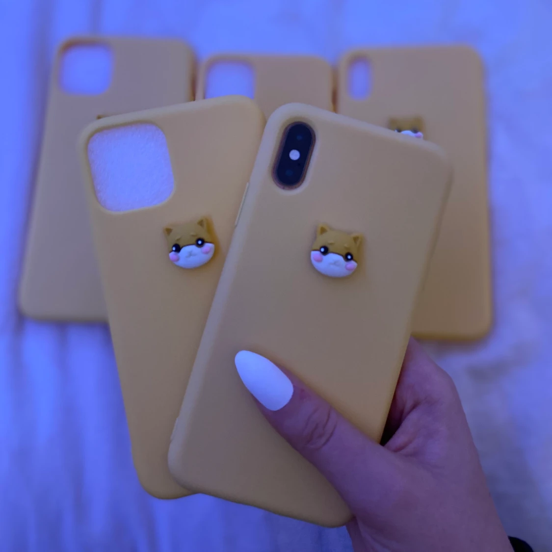 IPhoneskal💜💛 - 90