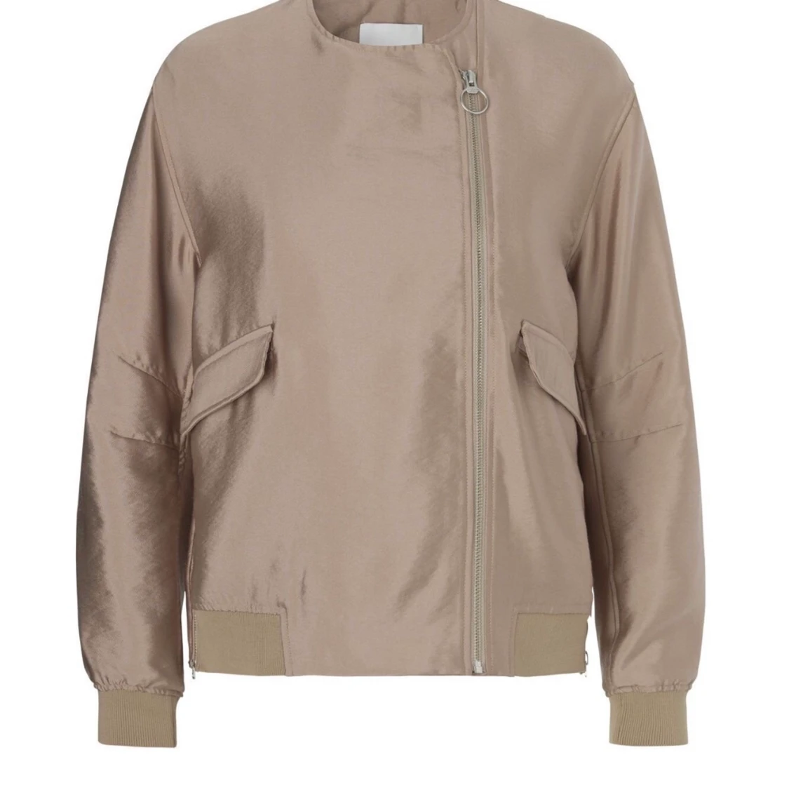 SAMSOE SAMSOE bomberjacka st L