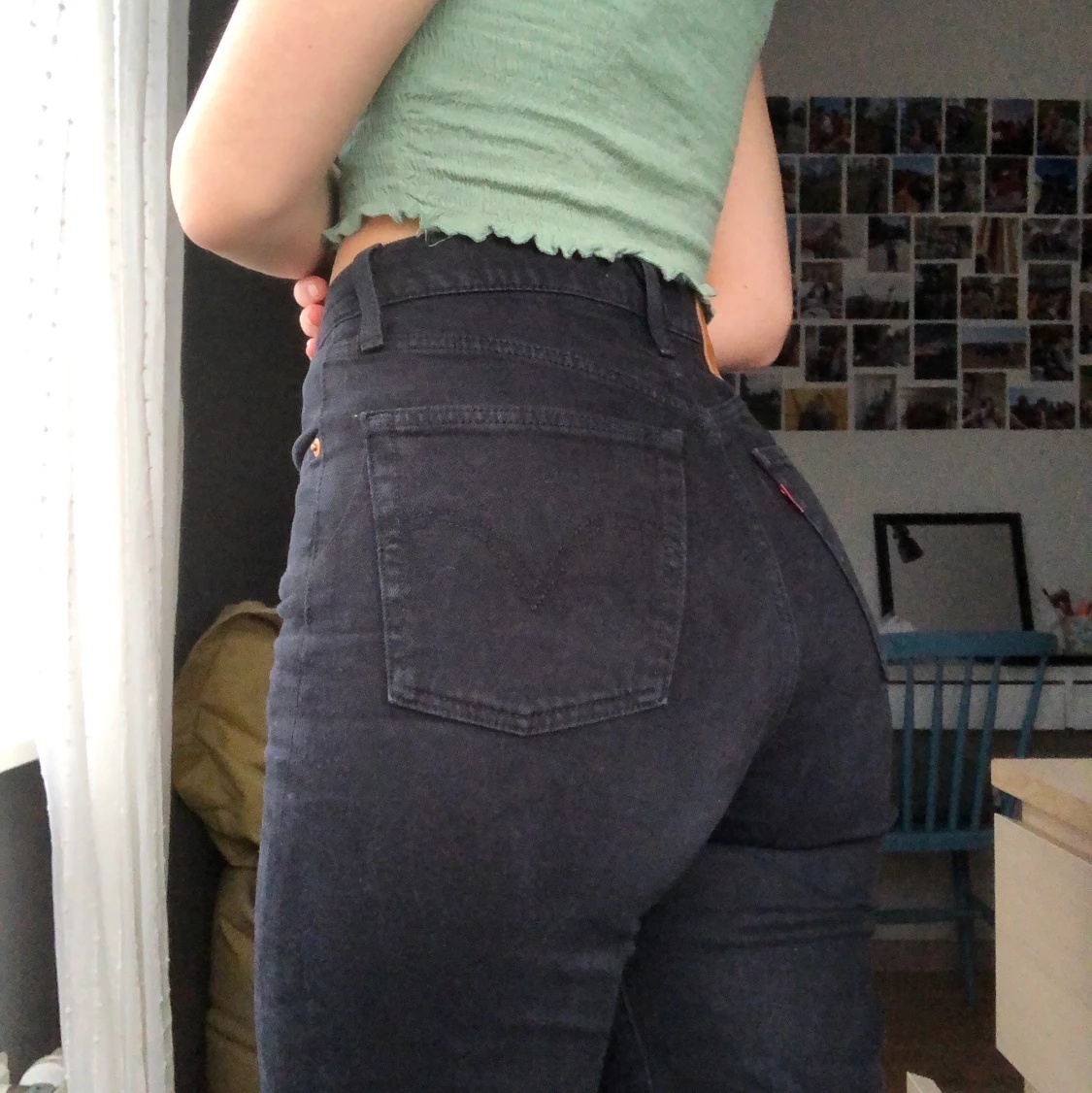 Levi’s jeans 27/27 - 90