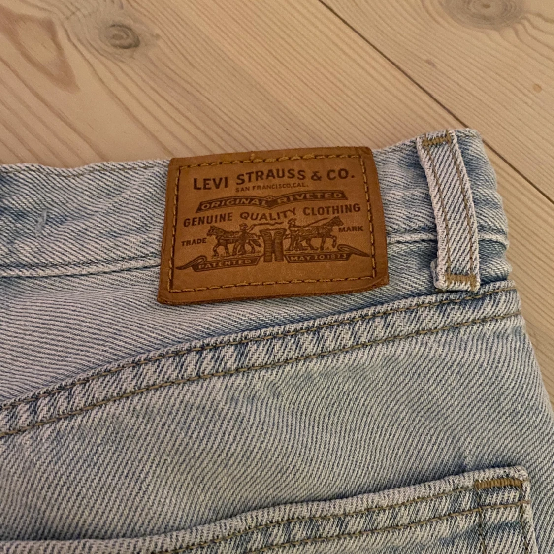 Levis jeans - 91