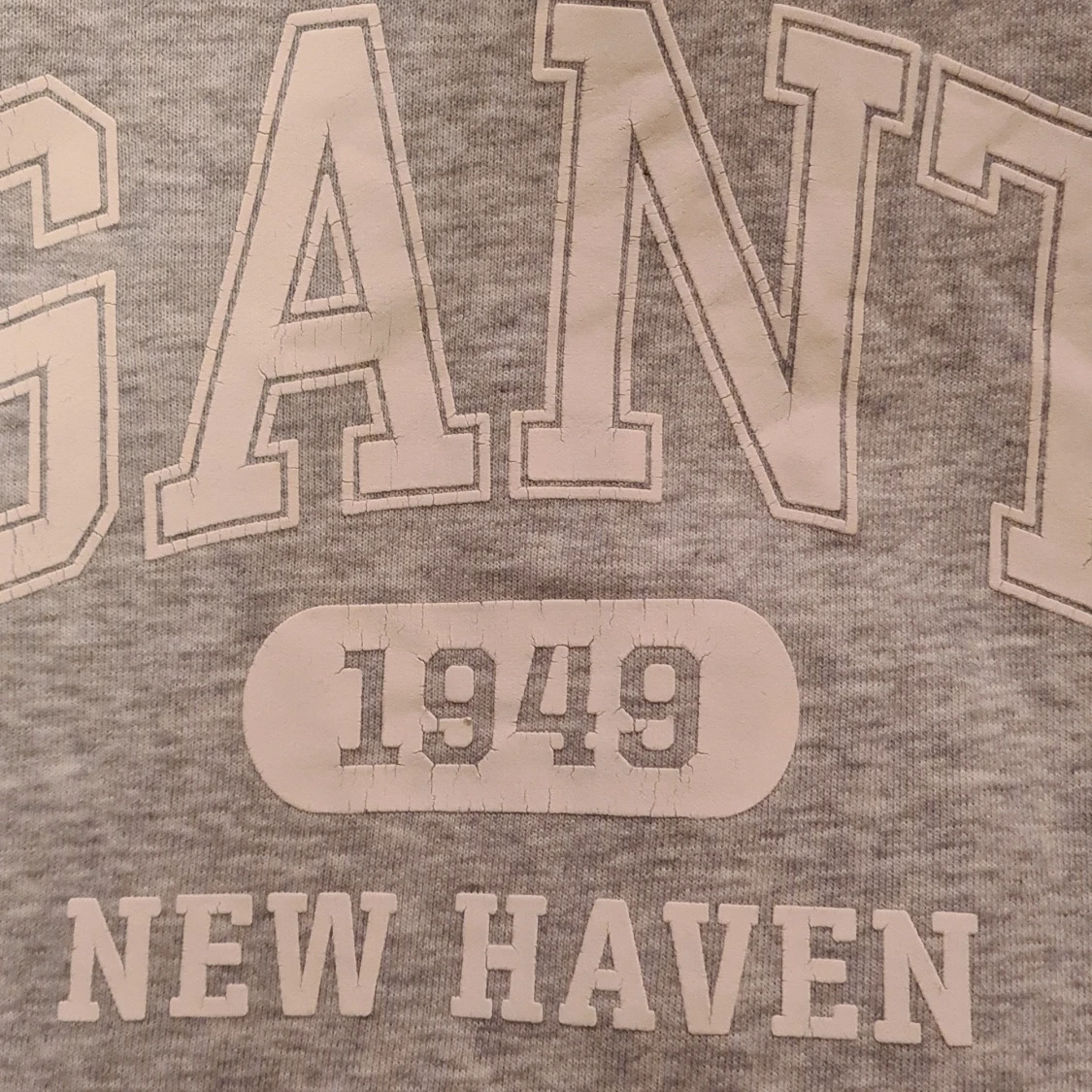 Gant crewneck - 91