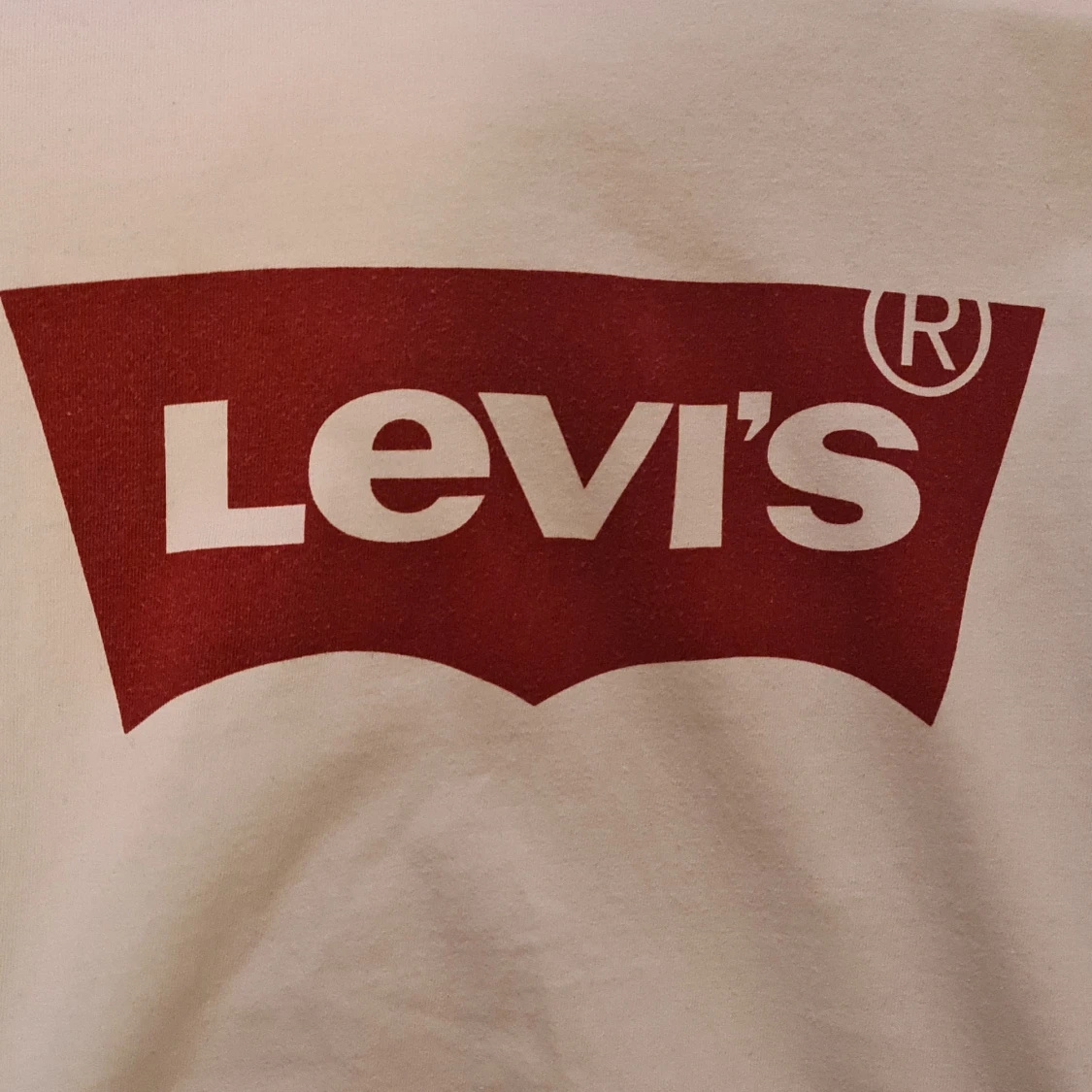 Levi's t-shirt - 90