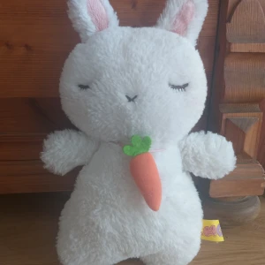 Bunny - Köpte denna på Comic con Bryssel  2019 ♡ frakten ingår i priset (nypris 150kr)