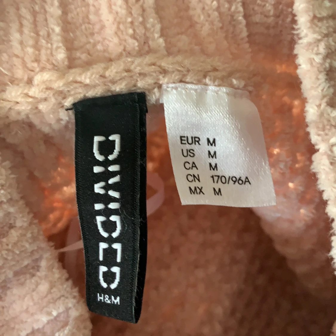 Stickad tröja💕 - 91