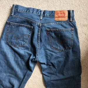 Levis Jeans - Levis jeans strlk 31x30💕