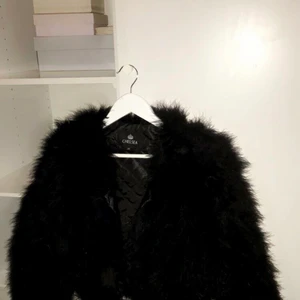 Pälsjacka  - Storlek S från Chelsea 