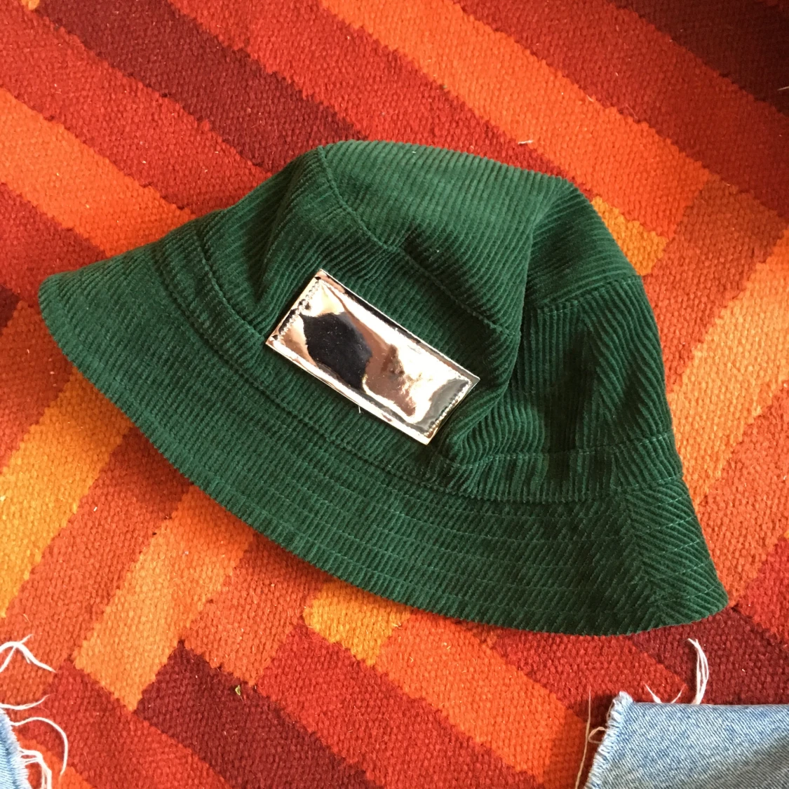 Bucket hat - 90