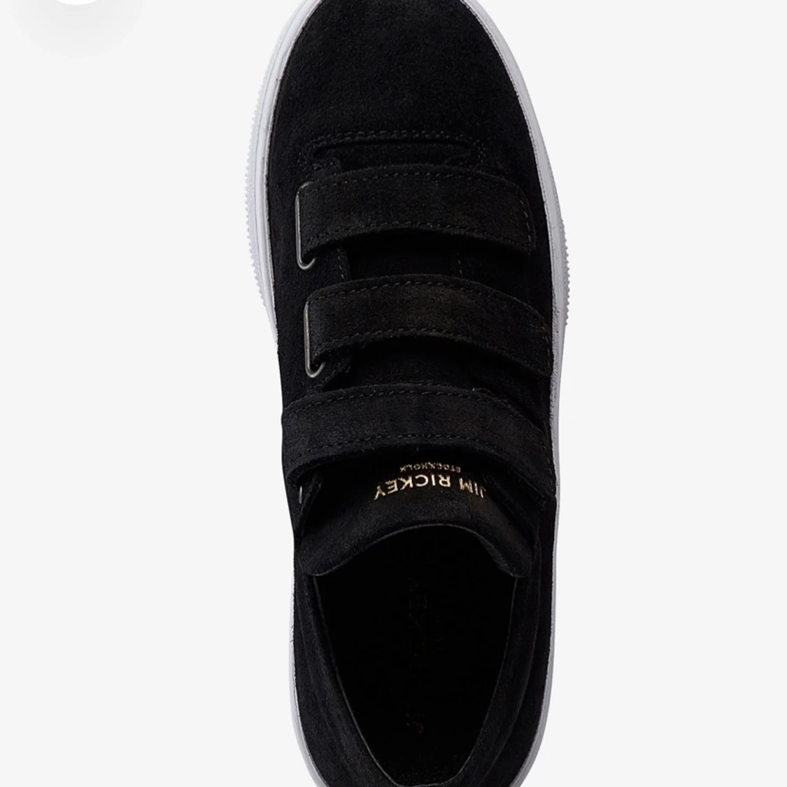 Jim Rickey skor strl 37 - 90