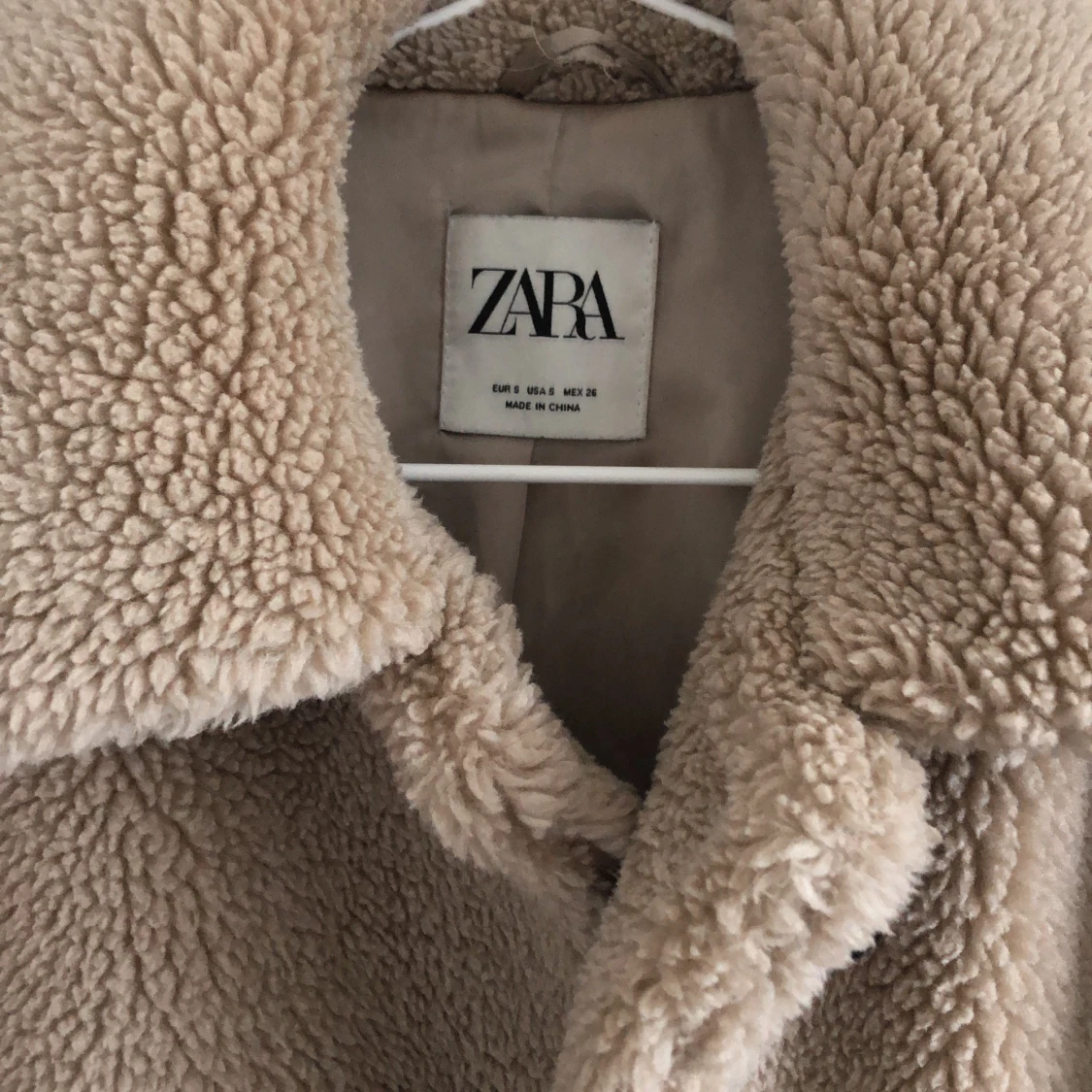 Jacka från zara  - 90