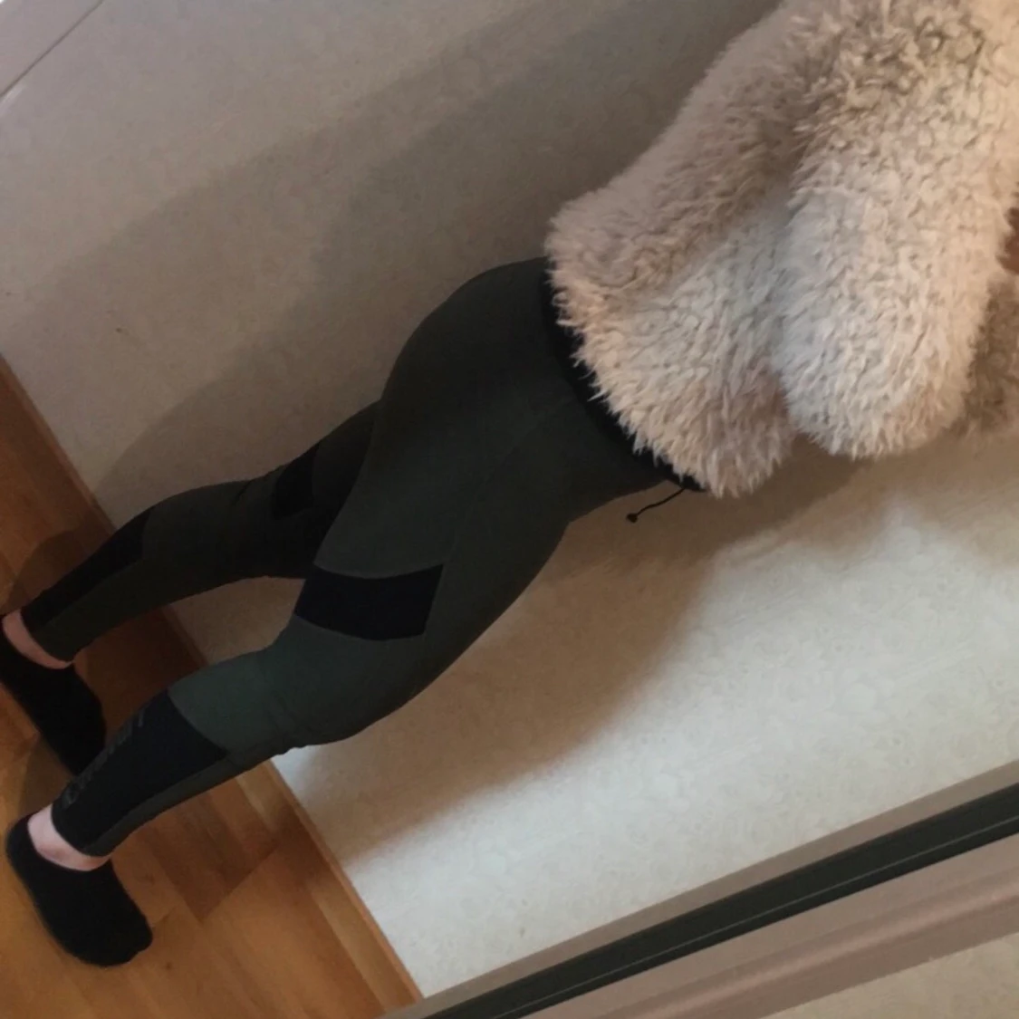 ICANIWILL TIGHTS