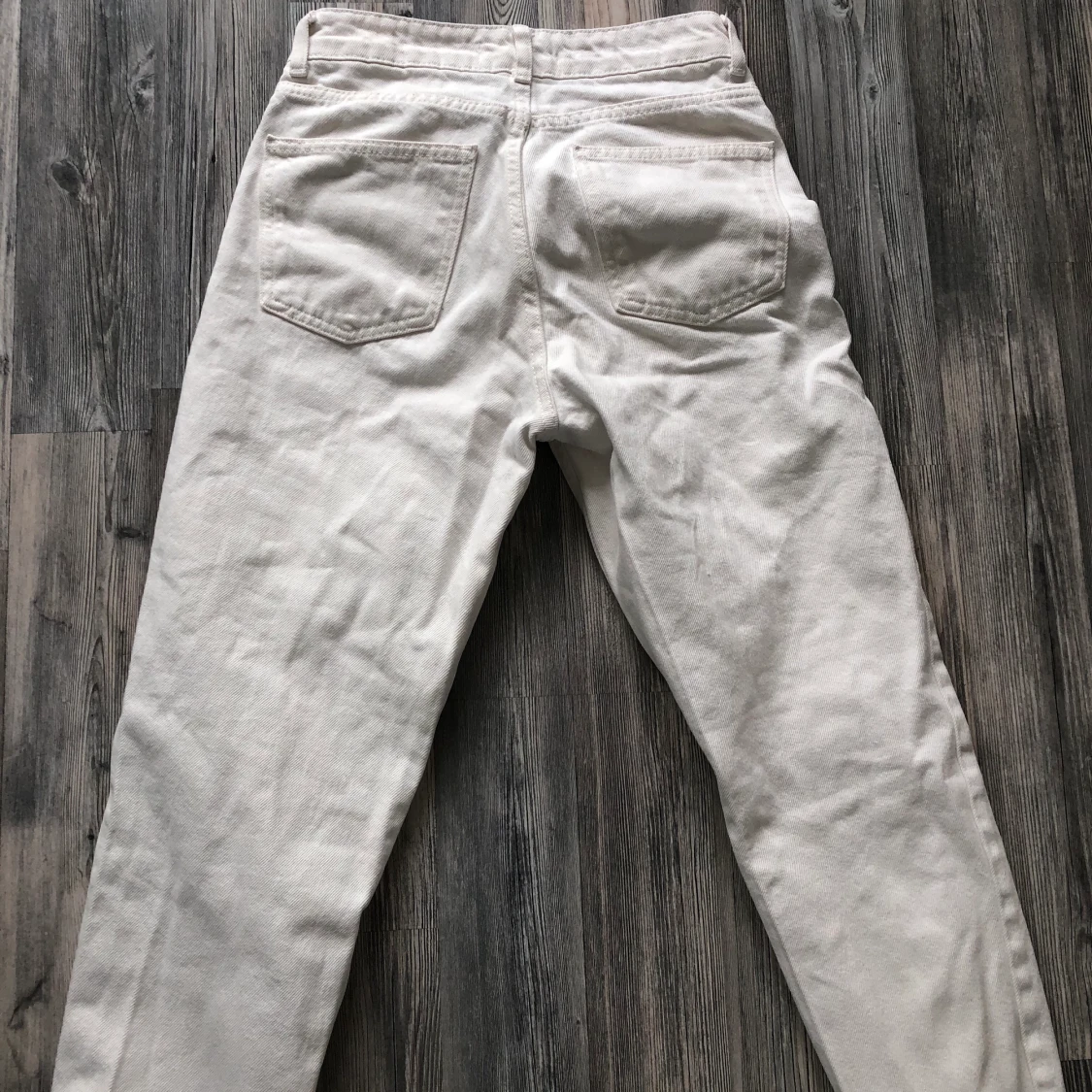 Benvita mom jeans från Nelly!!😍 - 91