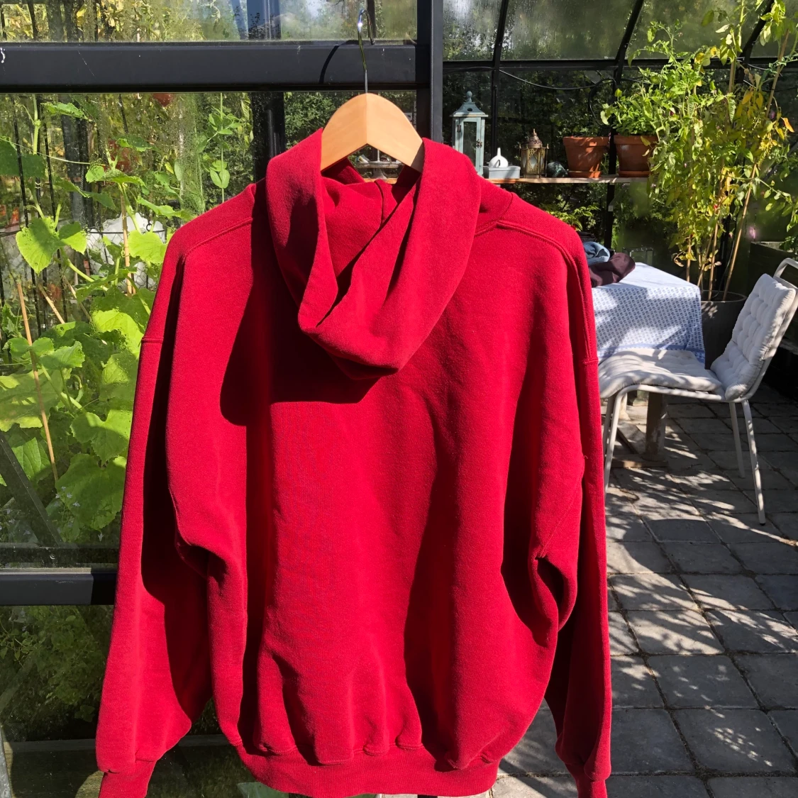 Vintage hoodie  - 90