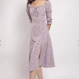 Ny klänning 👗, storlek s / säljer för 250kr