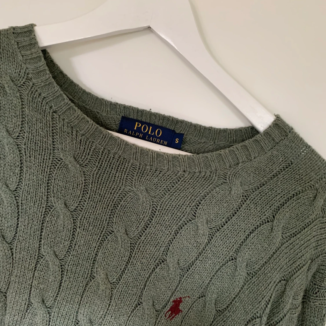 Ralph Lauren tröja - 90