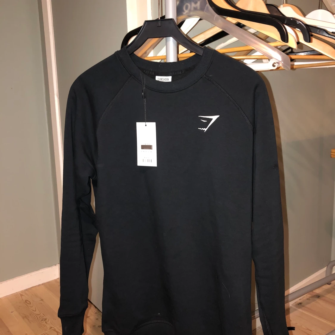 Gymshark Sweatshirt DSWT