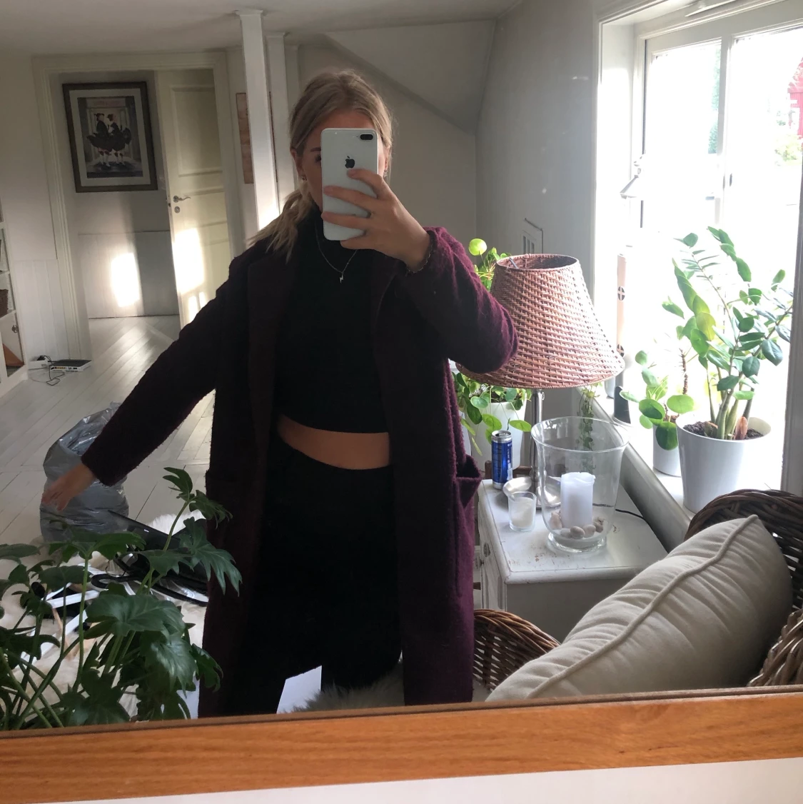 Kappa från h&m - 90