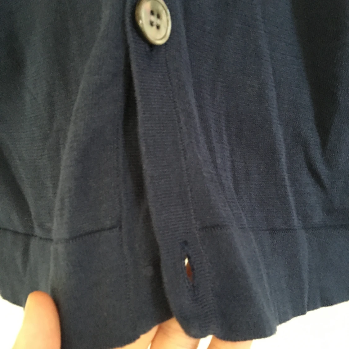 Väst från Filippa K - 91