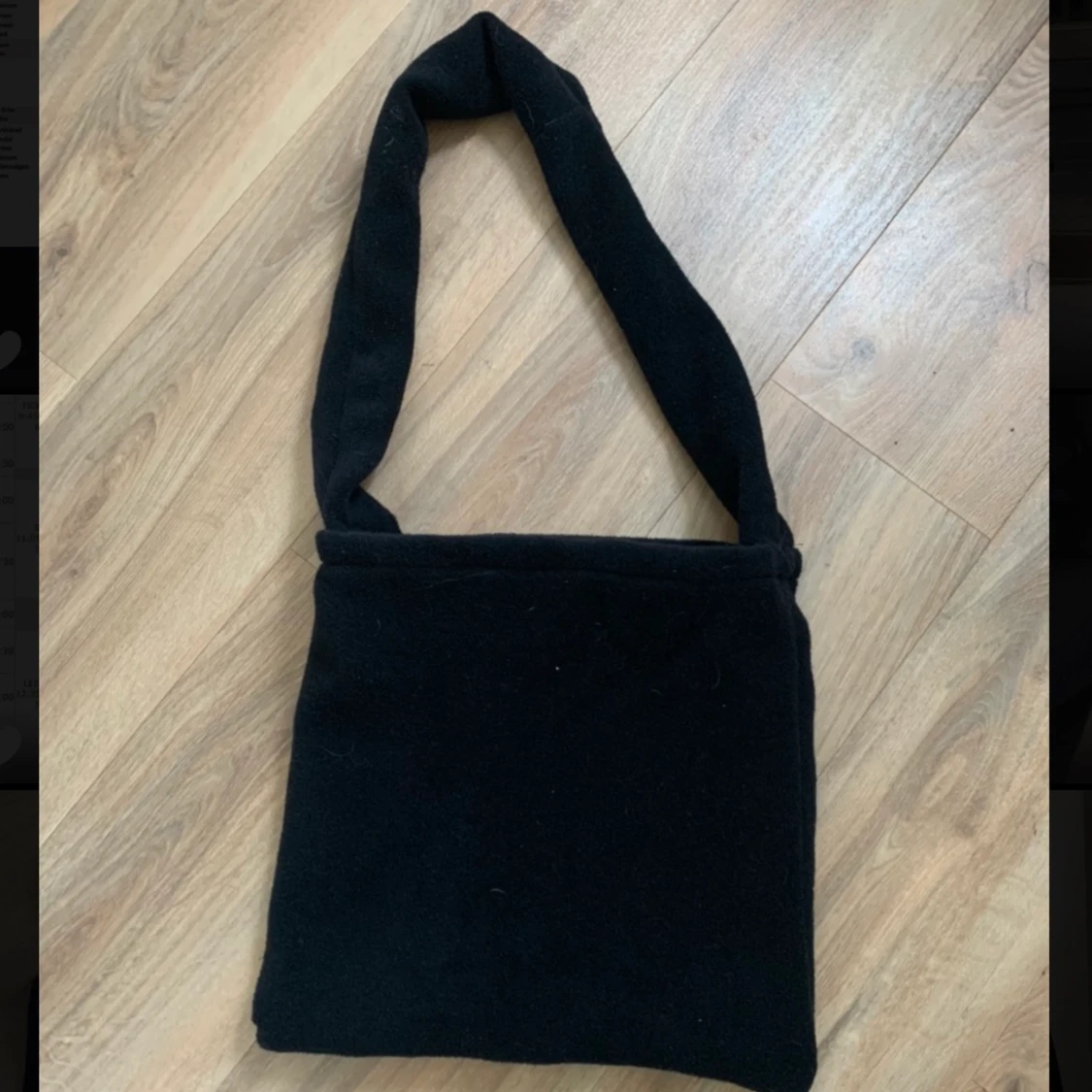 Fluffig Totebag - 90