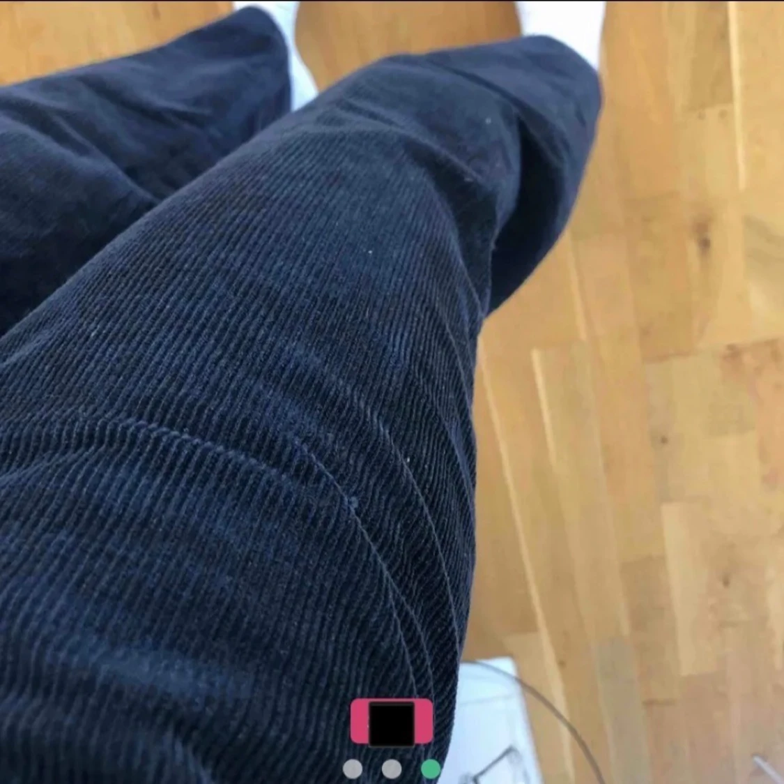 Manchester byxor  - 90