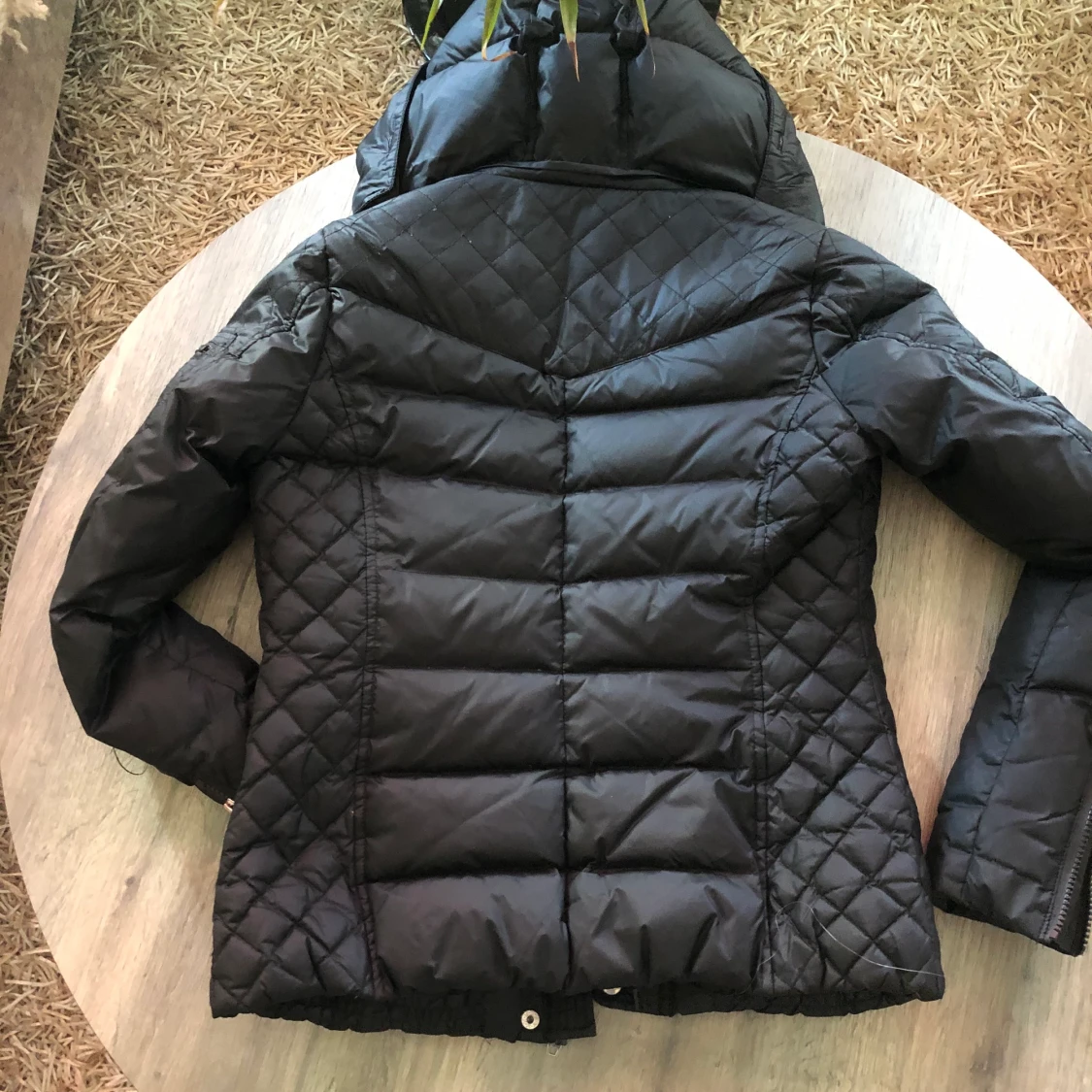 Vinterjacka - 90