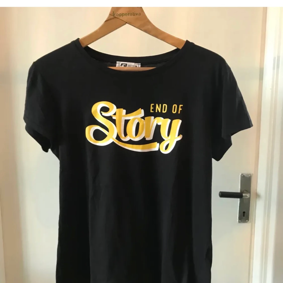 Tre tröjor från New Yorker