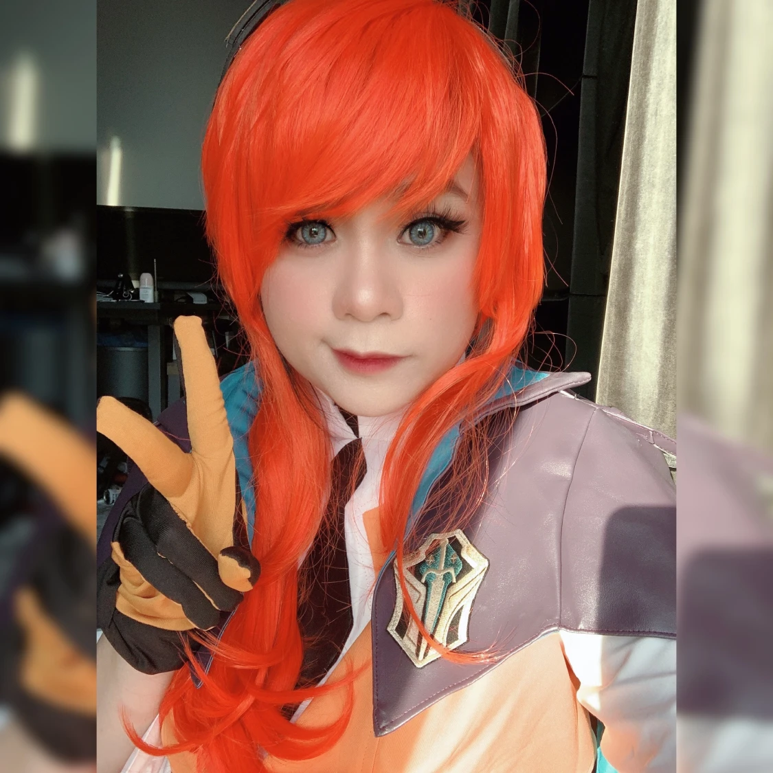 BATTLE ACADEMIA LUX  - 91