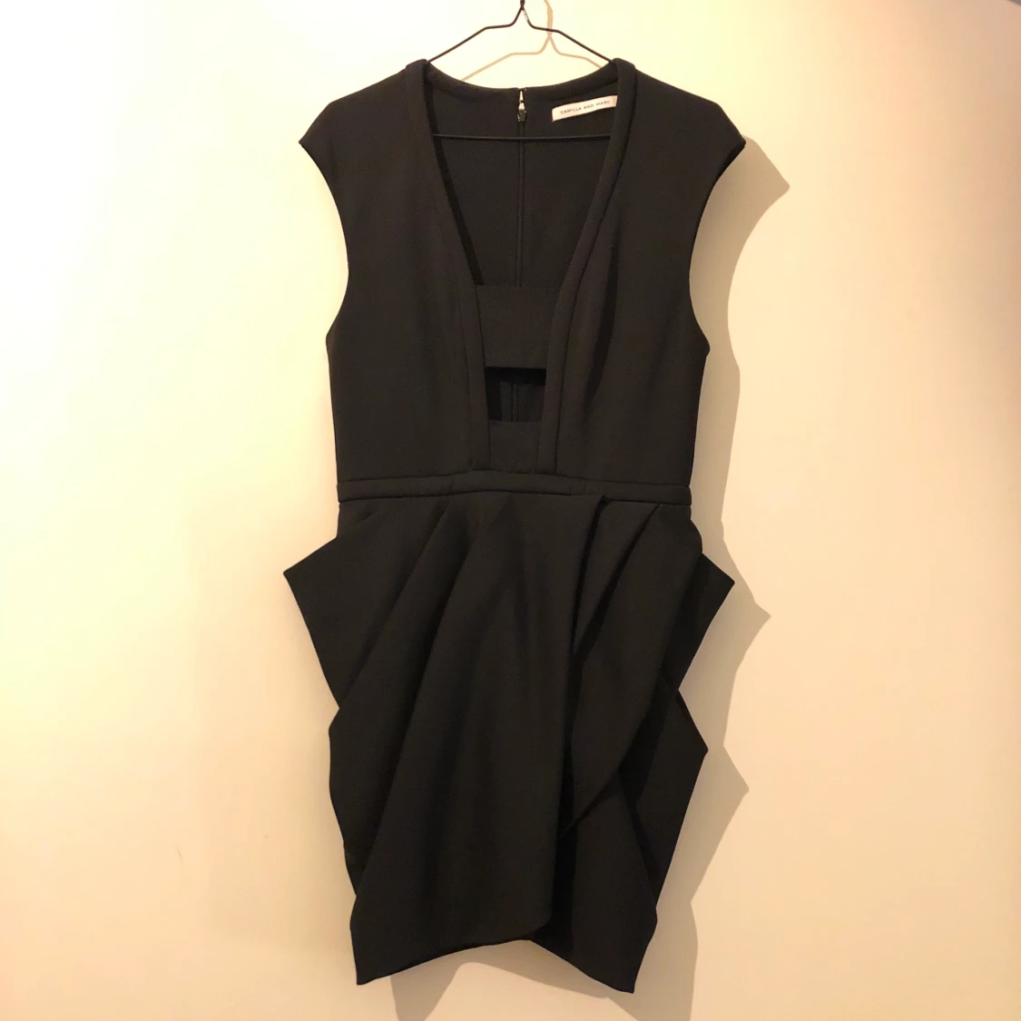 Camilla & Marc little black dress - 90