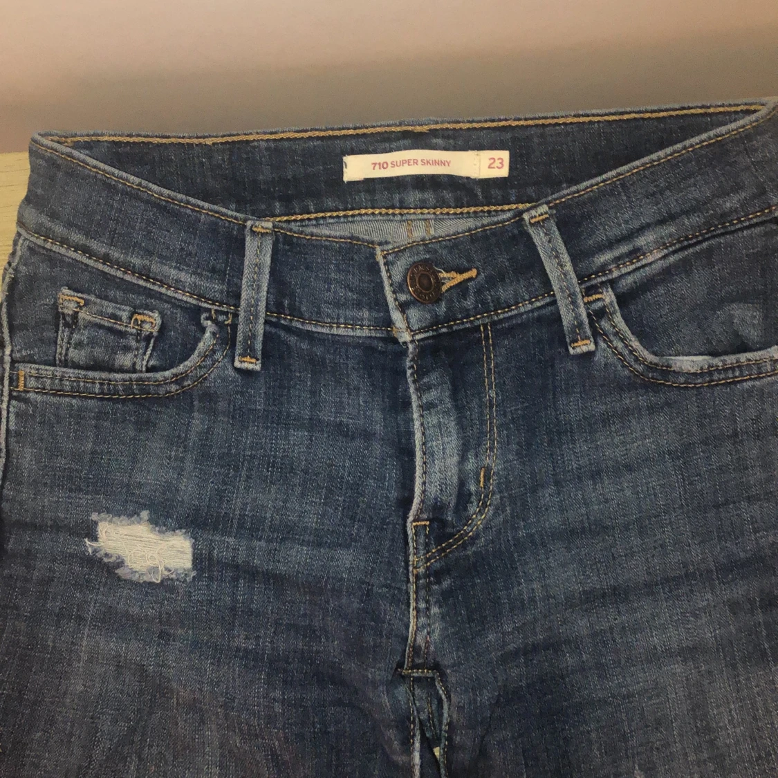 Levis jeans  - 91