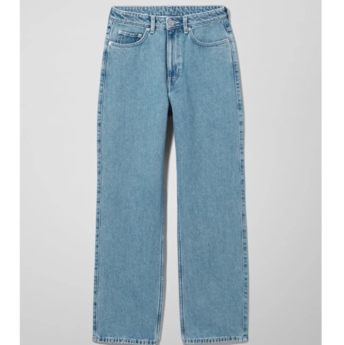 Weekday jeans rowe - 91